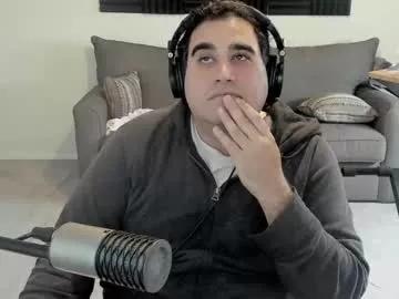 aaroleplayer from Chaturbate