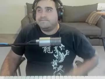 aaroleplayer from Chaturbate