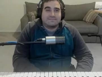 aaroleplayer from Chaturbate