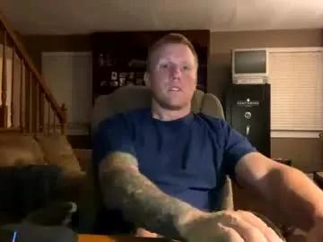 aaron1102 from Chaturbate