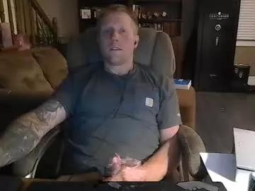 aaron1102 from Chaturbate