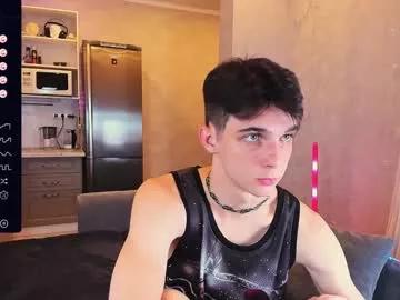 aaron_bang from Chaturbate
