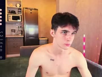 aaron_bang from Chaturbate