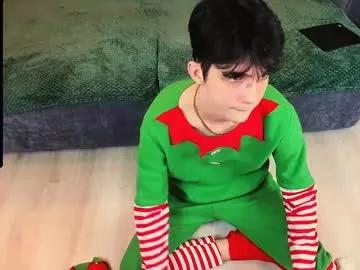 aaron_bang from Chaturbate