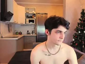 aaron_bang from Chaturbate