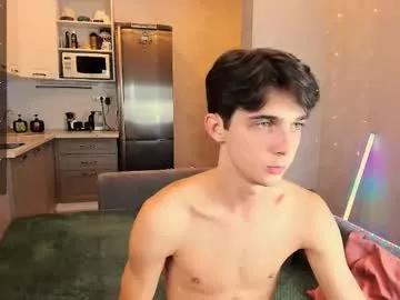 aaron_bang from Chaturbate