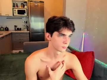aaron_bang from Chaturbate