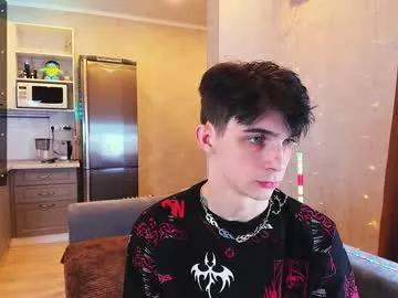 aaron_bang from Chaturbate