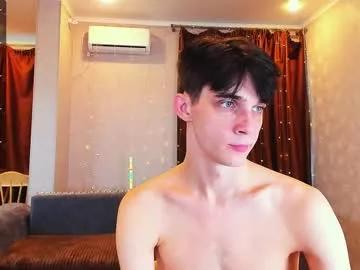 aaron_bang from Chaturbate