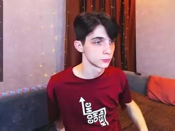 aaron_bang from Chaturbate
