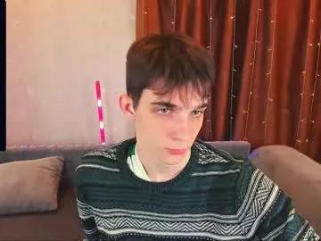 aaron_bang from Chaturbate