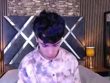 aaron_blink1 from Chaturbate