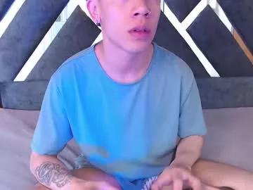 aaron_blink1 from Chaturbate