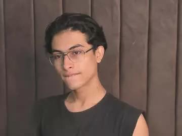 aaron_eze from Chaturbate