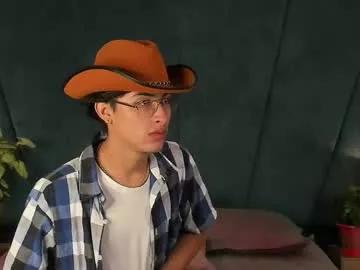 aaron_eze from Chaturbate