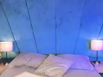 aaron_eze from Chaturbate
