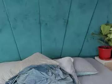 aaron_eze from Chaturbate