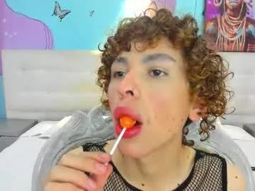 aaron_fordd from Chaturbate