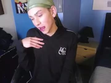 aaron_fordd from Chaturbate is Freechat