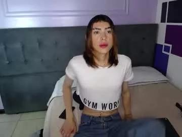 aaron_fordd from Chaturbate