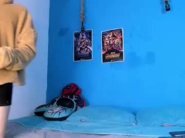 aaron_fordd from Chaturbate