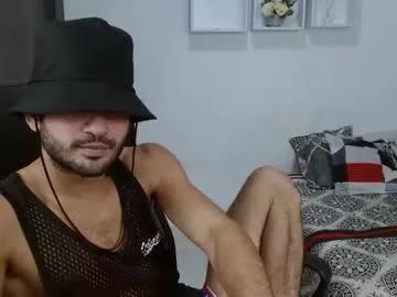 aaron_haren from Chaturbate