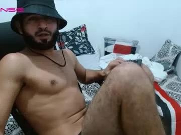 aaron_haren from Chaturbate is Freechat
