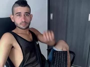aaron_haren from Chaturbate