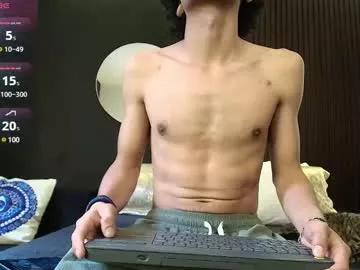aaron_jassell1 from Chaturbate