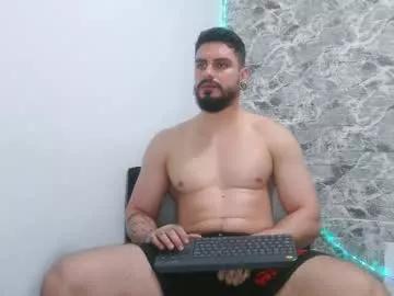 aaron_kwok28 from Chaturbate