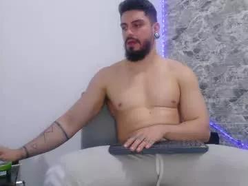 aaron_kwok28 from Chaturbate