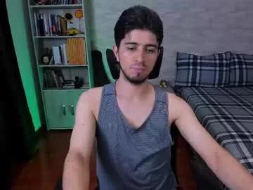 aaron_paul_ from Chaturbate