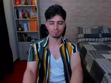 aaron_paul_ from Chaturbate