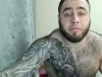 aaron_royal from Chaturbate