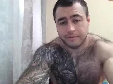 aaron_royal from Chaturbate