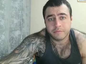 aaron_royal from Chaturbate