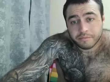 aaron_royal from Chaturbate