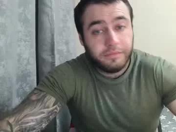 aaron_royal from Chaturbate