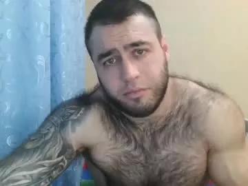 aaron_royal from Chaturbate