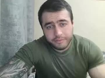 Aaron_royal webcams show profile image 