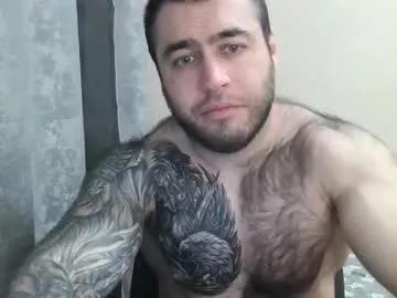 aaron_royal from Chaturbate