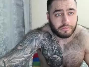 aaron_royal from Chaturbate