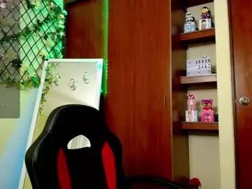 aaron_sanz_ from Chaturbate