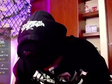 aaron_sanz_ from Chaturbate