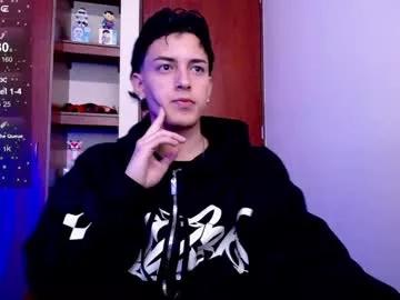 aaron_sanz_ from Chaturbate