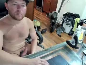 aaron_skye from Chaturbate