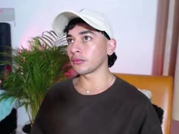 aaron_speitzer from Chaturbate