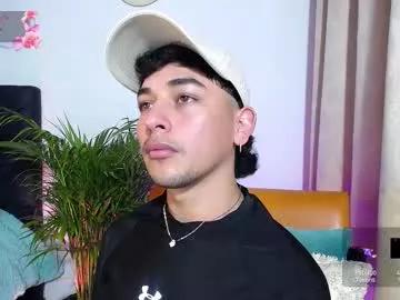 aaron_speitzer from Chaturbate is Freechat