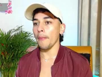 aaron_speitzer from Chaturbate