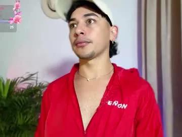 Aaron_speitzer webcams show profile image 
